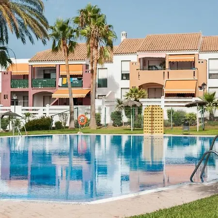 Apartment Aldea Del Coto Chiclana de la Frontera