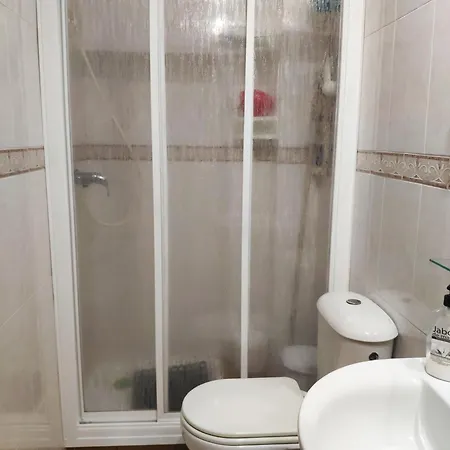 Apartment Aldea Del Coto