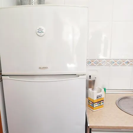 Apartment Aldea Del Coto *