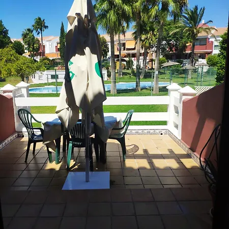 Apartment Aldea Del Coto