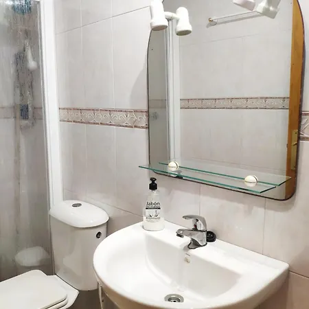 Aldea Del Coto Apartment Chiclana de la Frontera