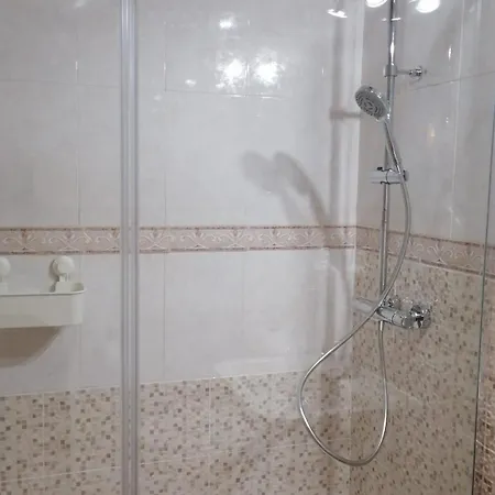 Apartment Aldea Del Coto