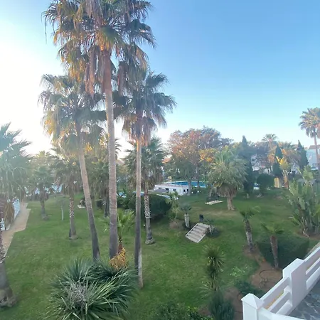 Aldea Del Coto Apartment Chiclana de la Frontera