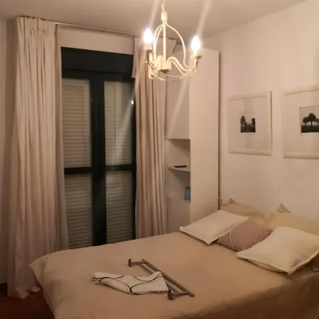 Aldea Del Coto Apartment